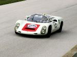 Porsche 910-8 1967 года